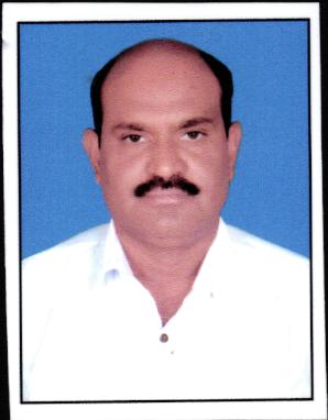 Dattulbhai Somalal Joshi