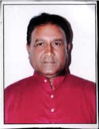 Haribhai Kanjibhai Dabhi