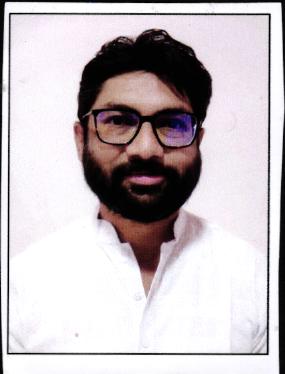 Jignesh Mevani
