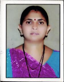 Maheswari Manjulaben Vanrajbhai