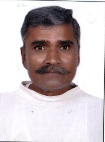 Parmar Chhaganchandraraj Dhanabhai