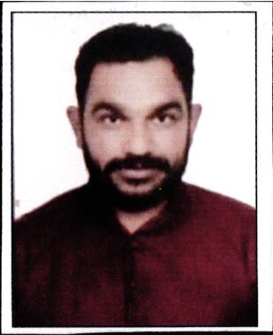 Satish Pravinkumar Vansola