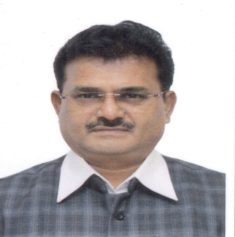 Chauhan Jivrajbhai
