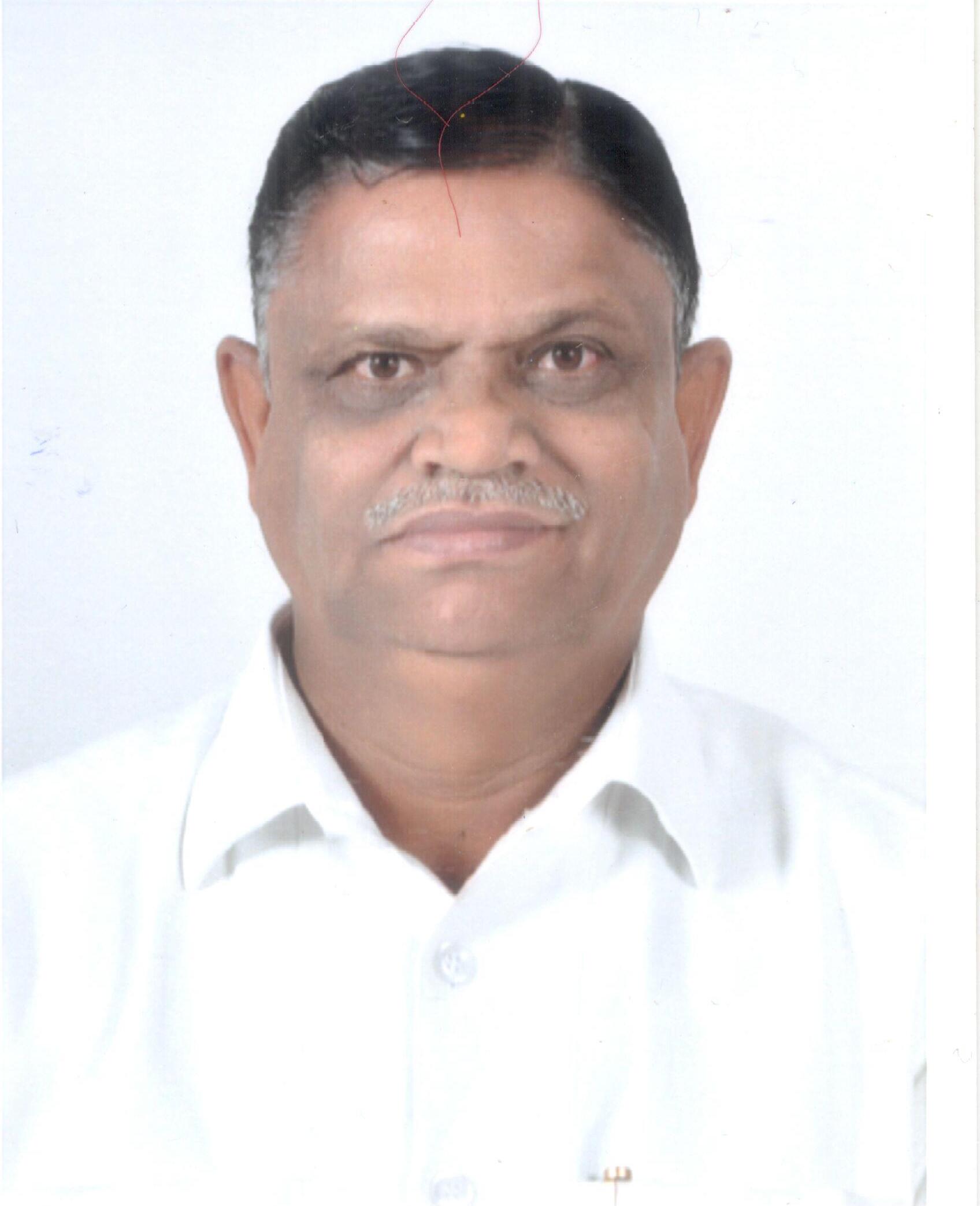 Gunvantray Parmar