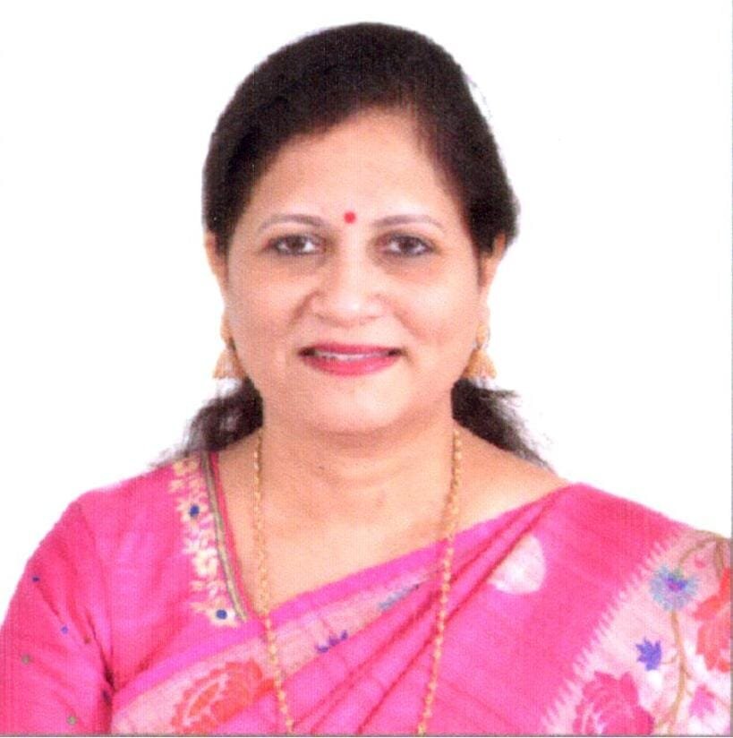 Manisha Vakil