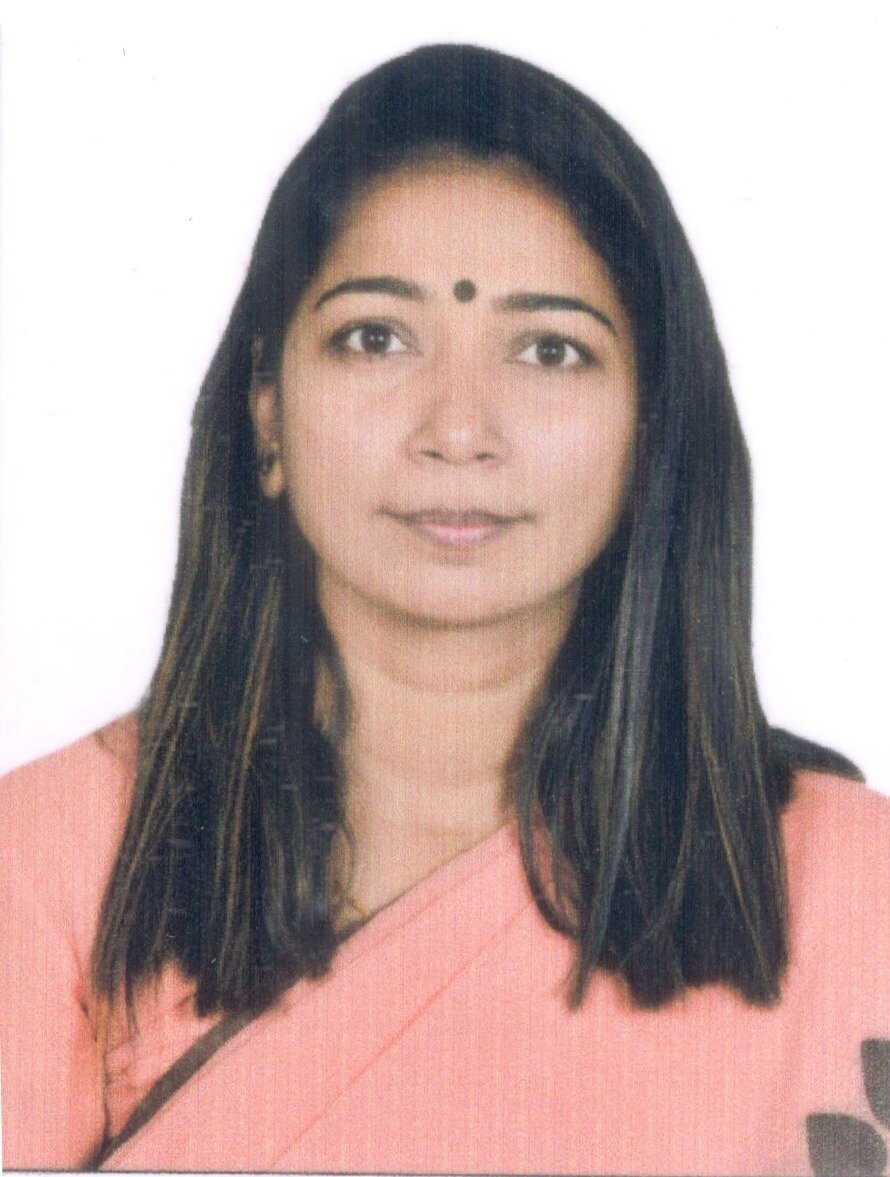 Nayna Kanjibhai Parmar