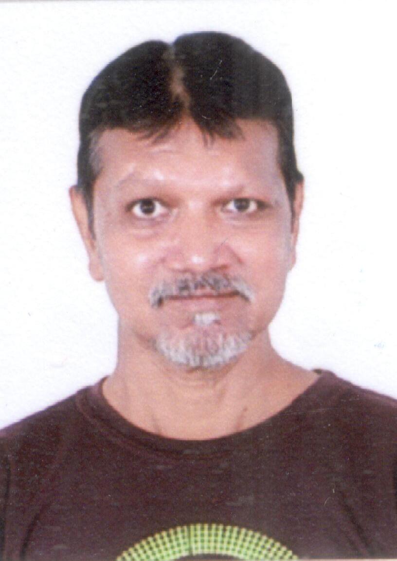 Parmar Vijaykumar Purushottambhai
