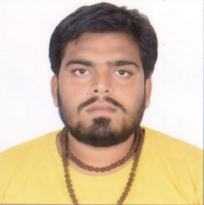 Rajwadi Ankitbhai