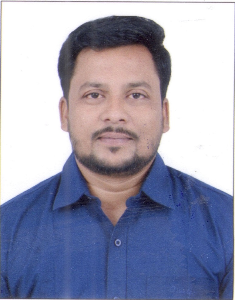Solanki Jigarbhai Bhanuprasad