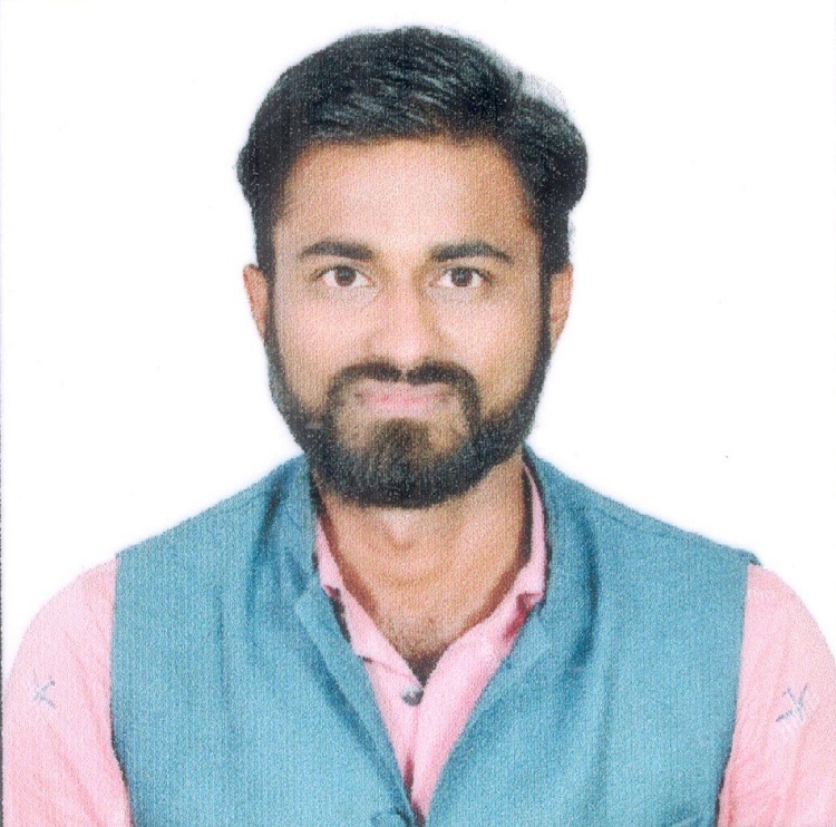 Vasaikar Nilesh Jagannathbhai