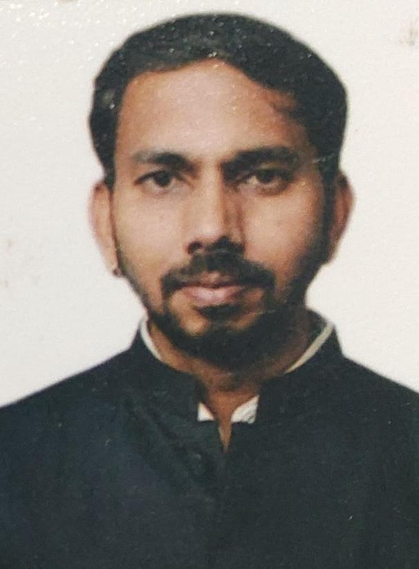 Deepakbhai Madhubhai Shrivastav
