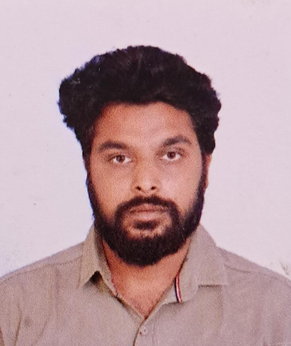 Gautamkumar Sampatbhai Solanki (Rajput)