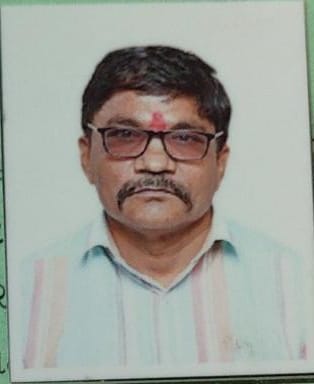 Jayendrasinh
