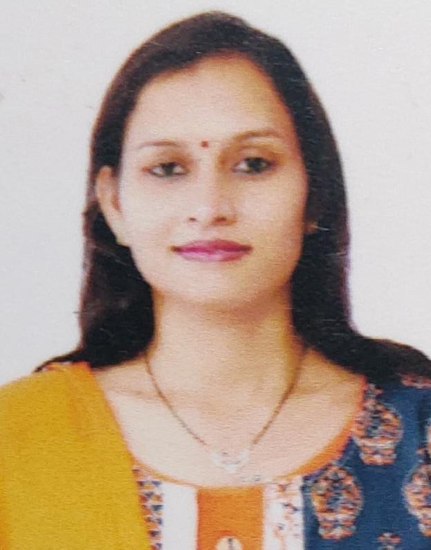 Neelam Dhananjaykumar Shrivastav Nigam