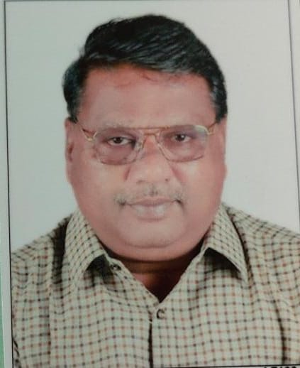 Oza Ashokbhai