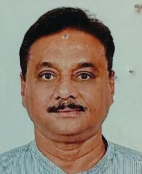 Satyajitsinh Duleepsinh Gaekwad