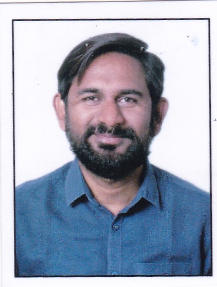 Gohil Chetanbhai Chhaganbhai
