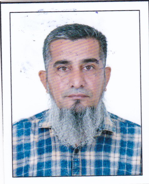 Ikbal Mohmedbhai Bhomli
