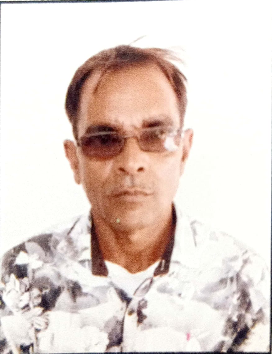Ilyas Yusuf Mansuri