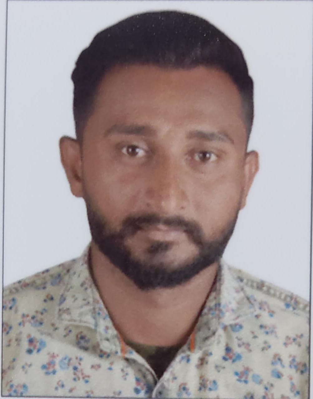 Jigneshkumar Yadav