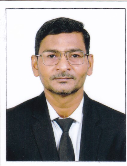 Kamleshbhai S. Madhiwala