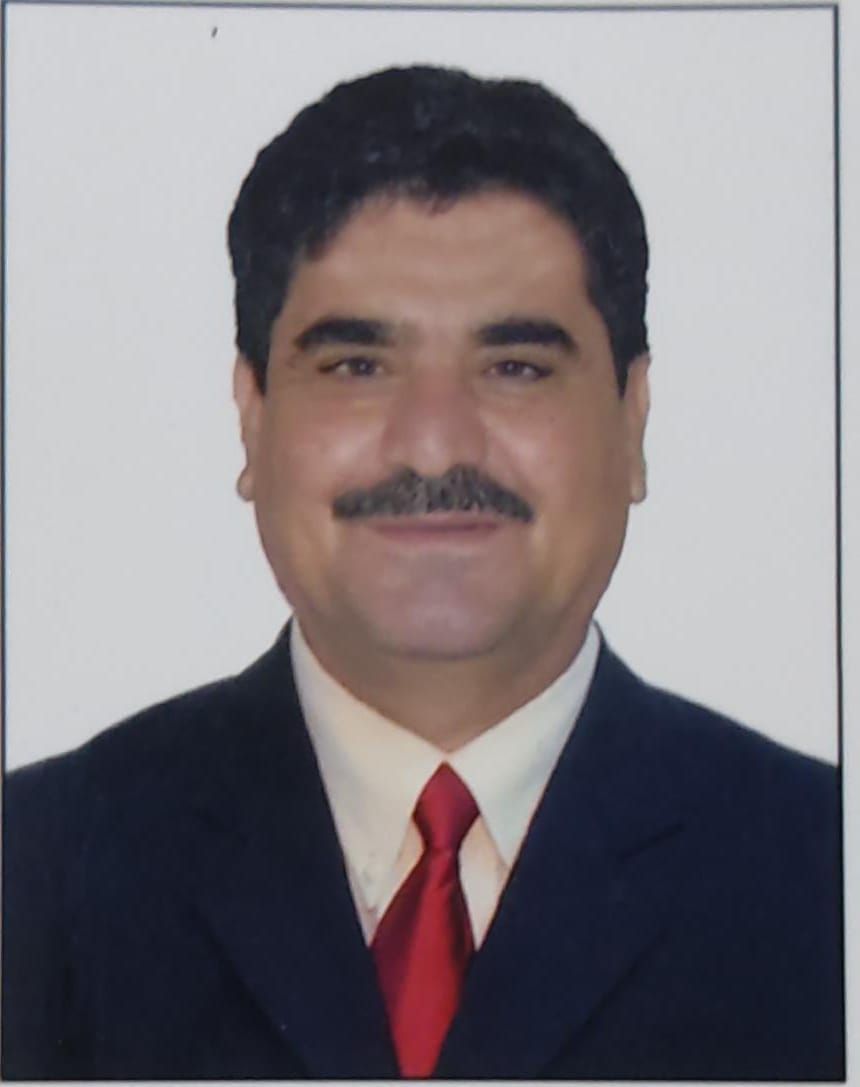Suleman Patel