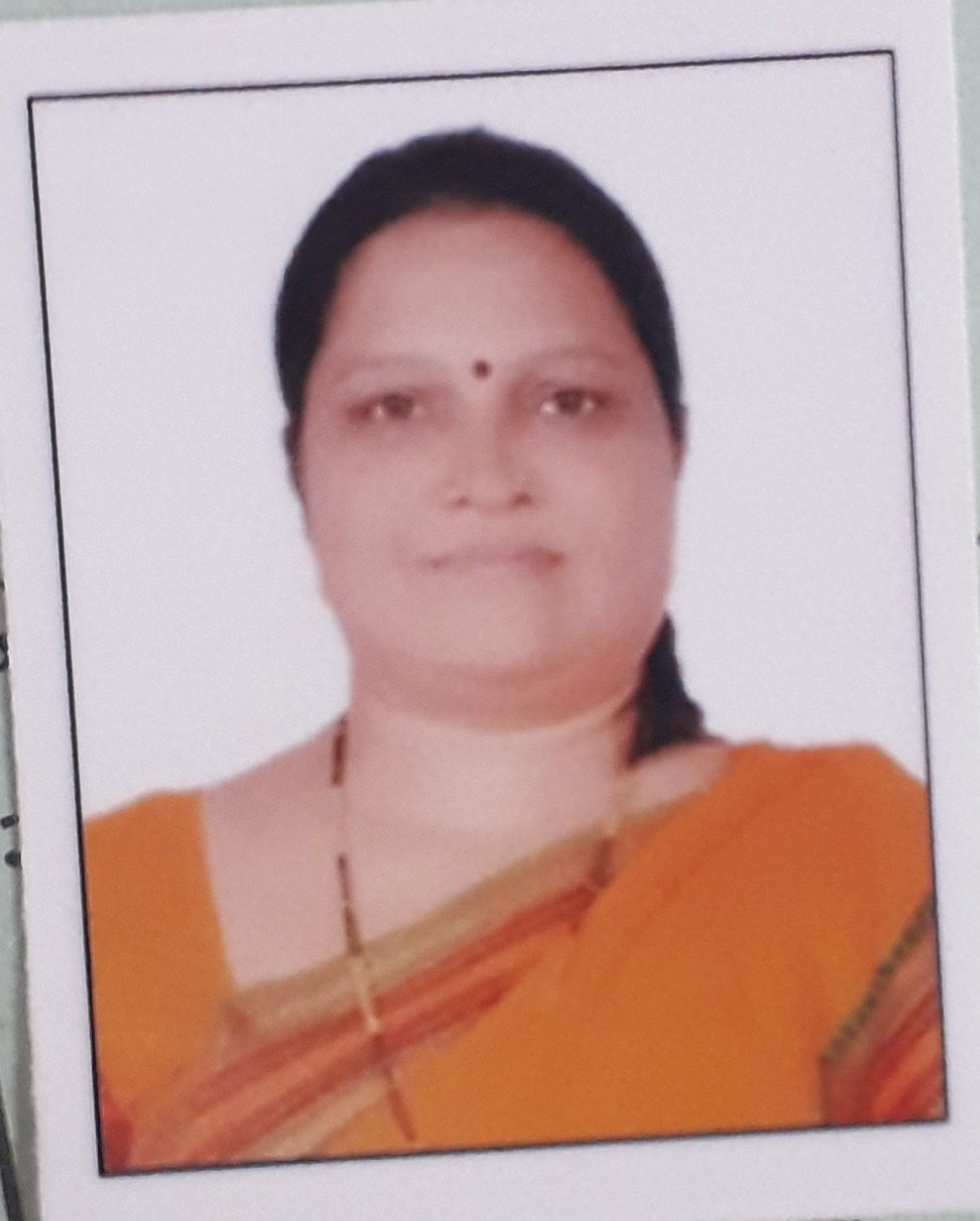 Darshnaben Patel