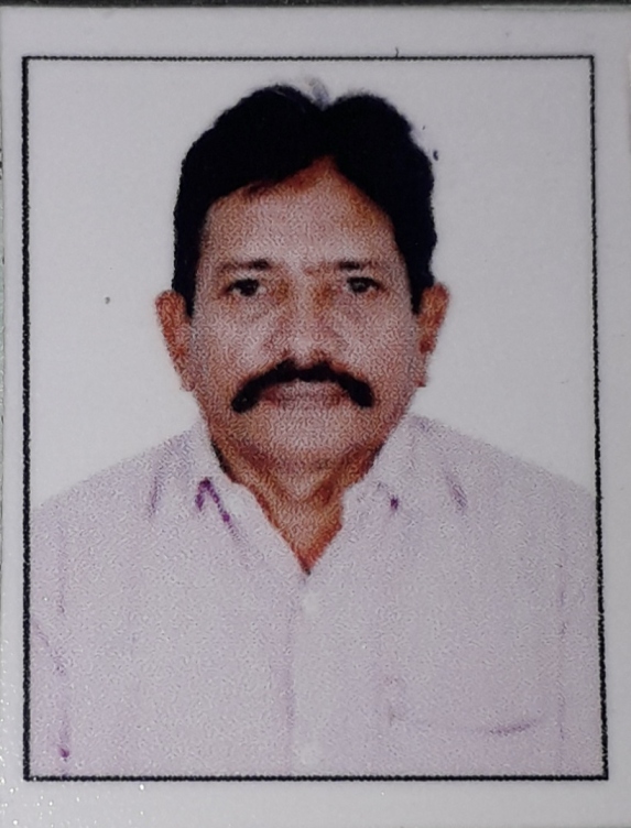 Ganpatbhai Patel