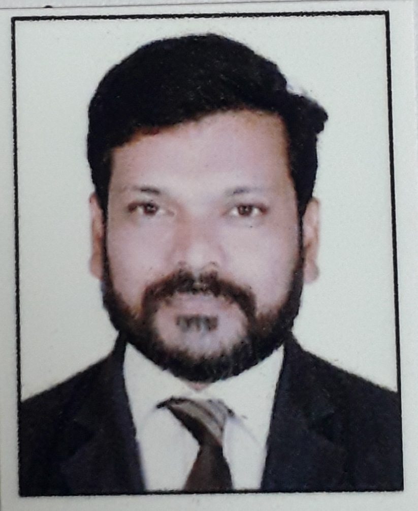 Hemantkumar Gopalbhai Tandel