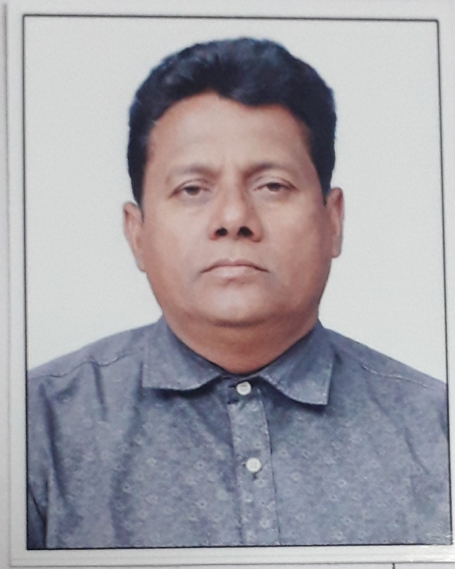 Rajeshbhai Thakorbhai Gohil