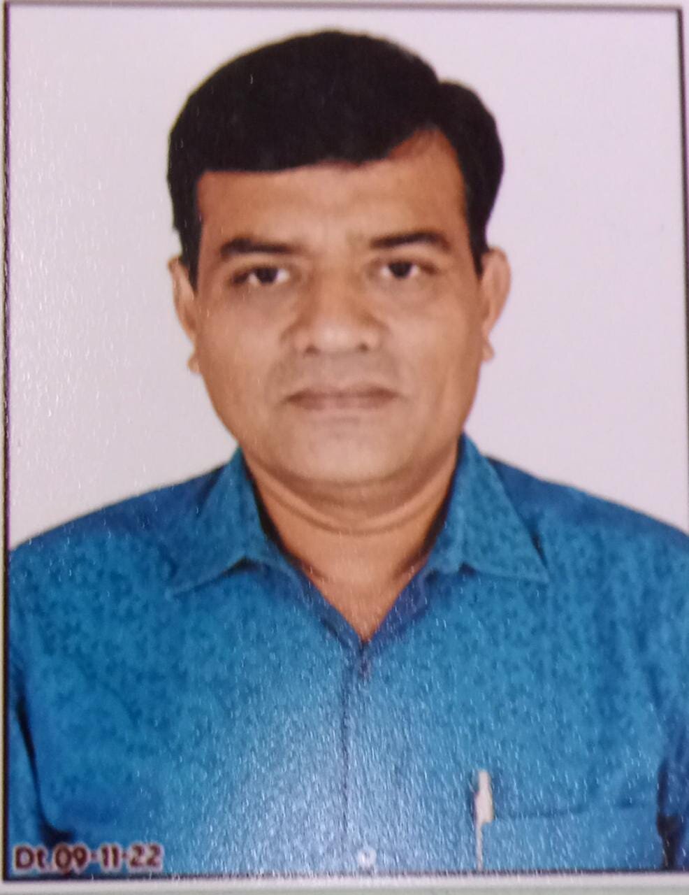 Dharmendra Valaliya