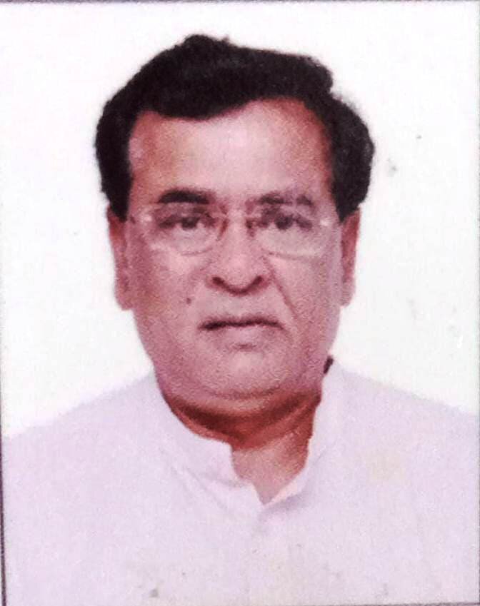 Prafulbhai Togadiya (Papanbhai)