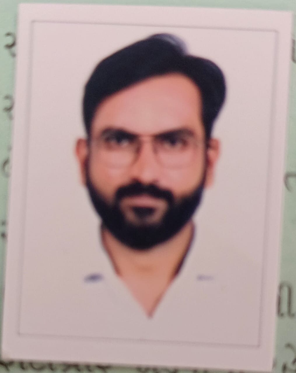 Jatin Chandrakantbhai Patel