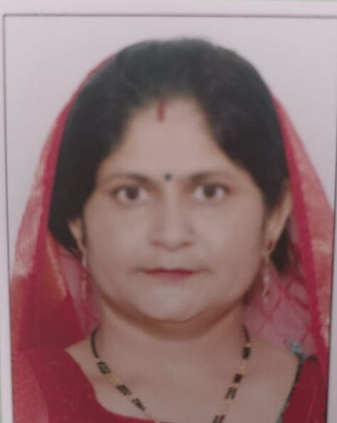 Jignaba Omkarsinh Zala