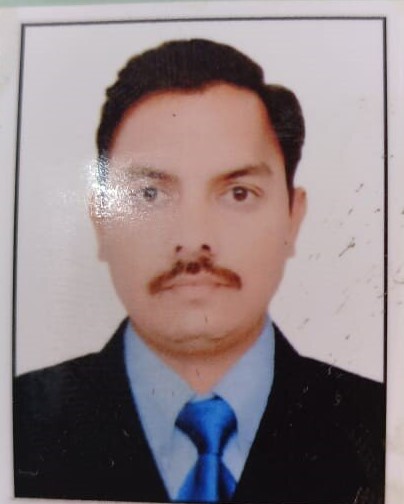 Kartik Pandey