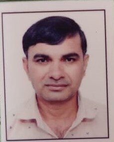 Mahendra Kunjadvala
