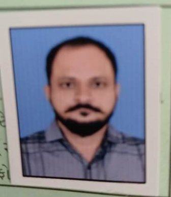 Patel Dharmendrakumar Vasudevbhai