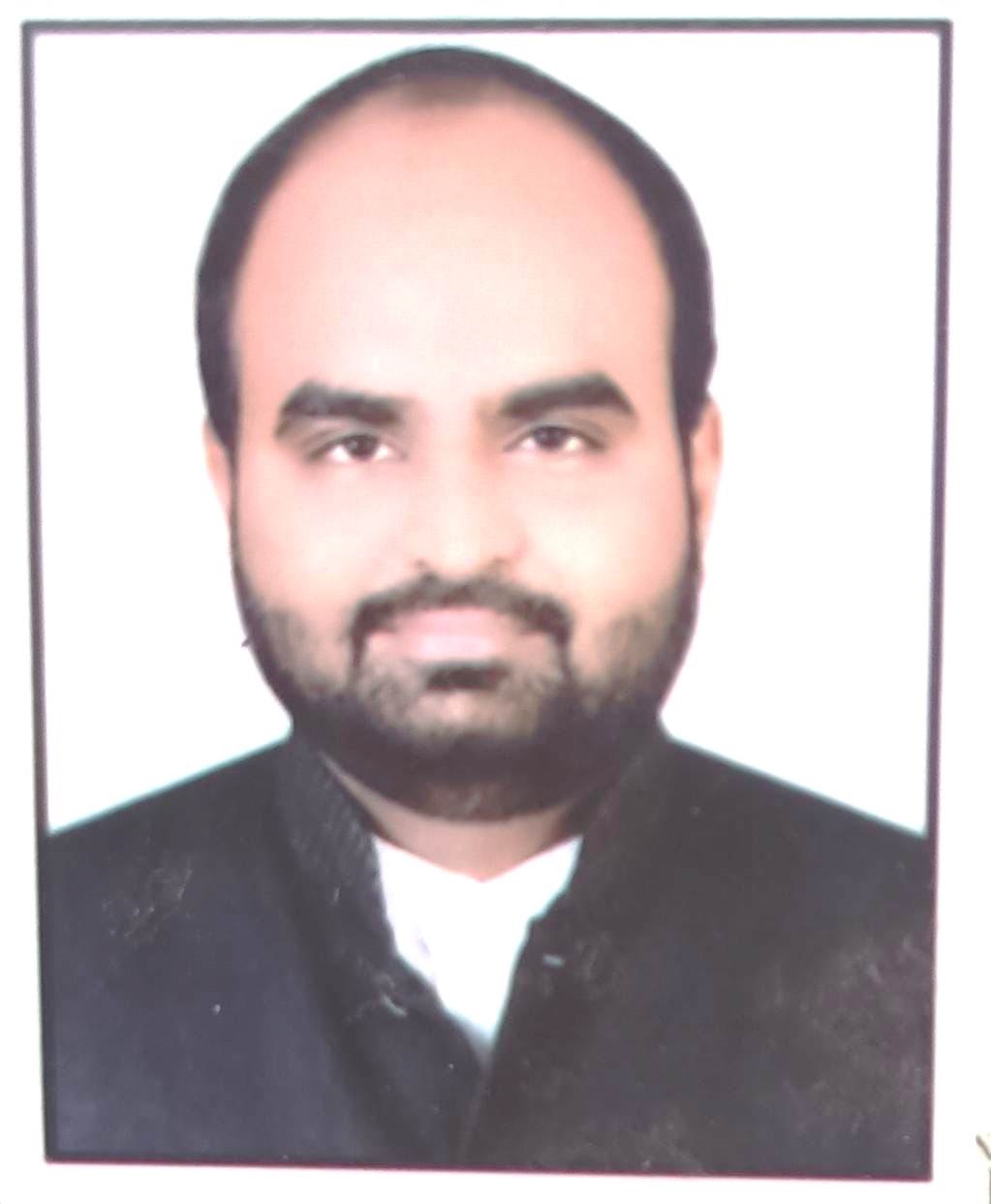 Patel Nikhil Bhikhabhai