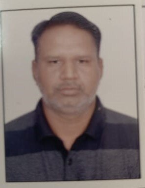Rakesh Ramdev Yadav