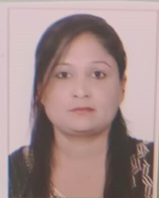 Shekh Afsanabanu