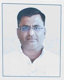 Amirambhai Shankarlal Ashal