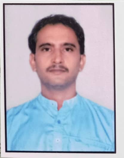Bhemajibhai Patel