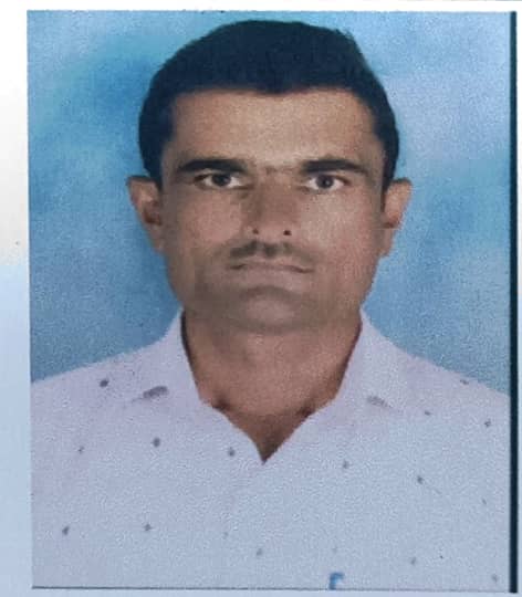 Hirabhai Gangarambhai Chaudhary