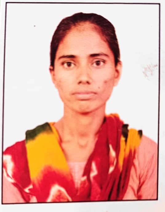 Parmar Nayanaben Ranabhai
