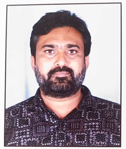 Rathod Maheshsinh Sanubha