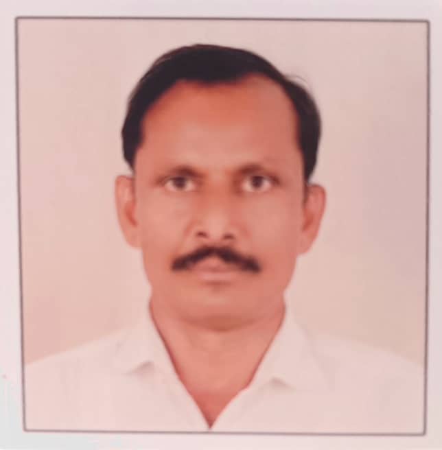 Shantibhai Hajabhai Rathod