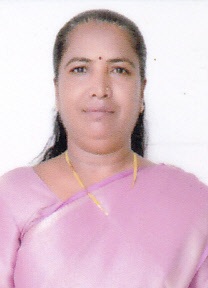 Thakor Geniben Nagaji