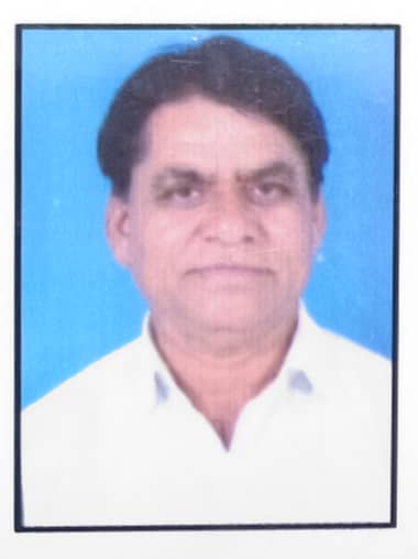 Thakor Piraji Kunvarsinhji