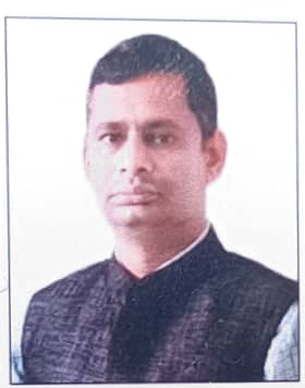 Thakor Swarupji Sardarji