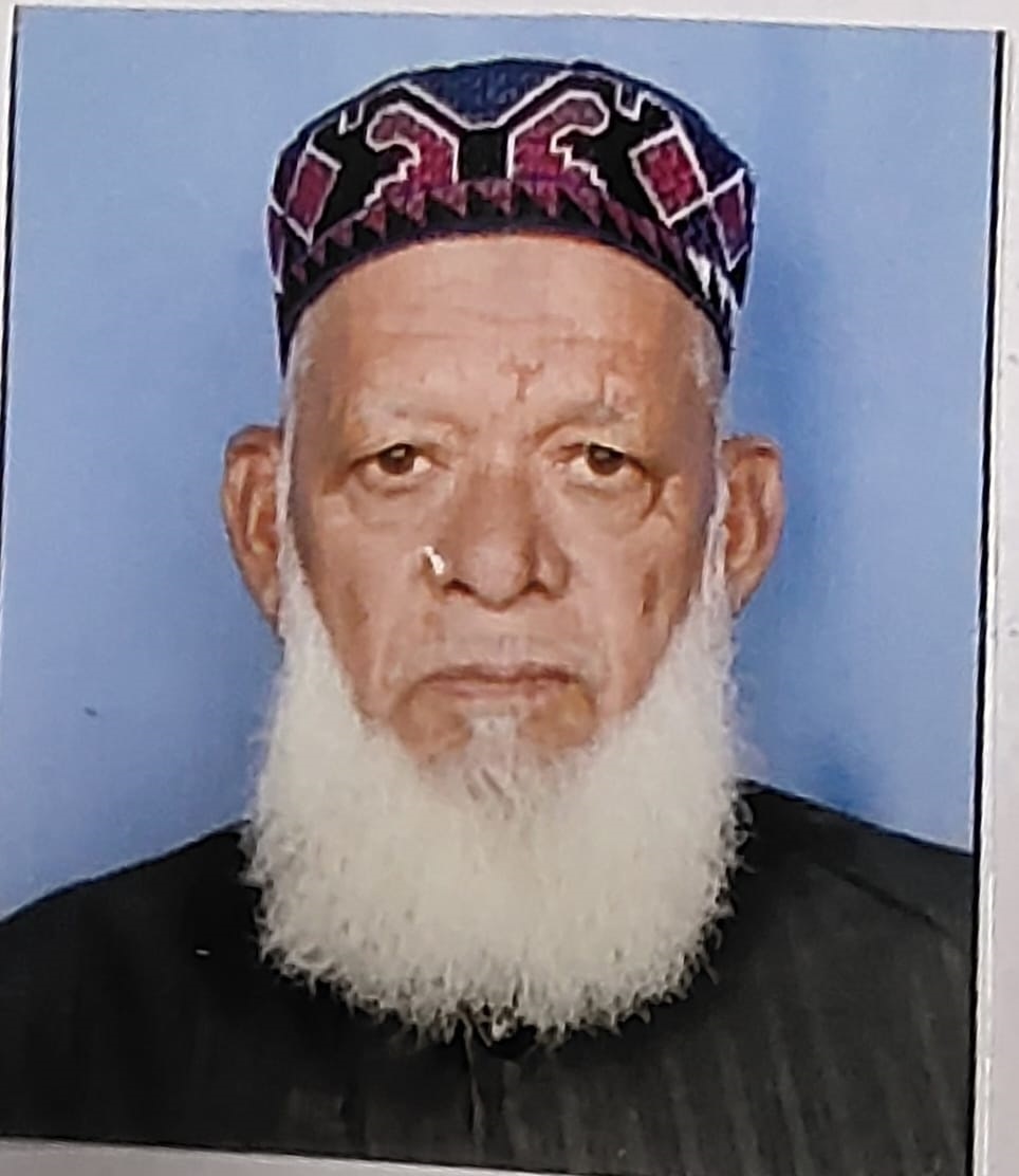 Alibhai Vora